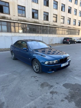 BMW M5, снимка 3