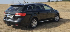 Toyota Avensis 2.0 D4D, снимка 5