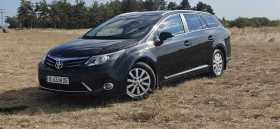 Toyota Avensis 2.0 D4D, снимка 8