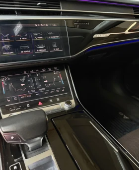 Audi A8 L, снимка 8