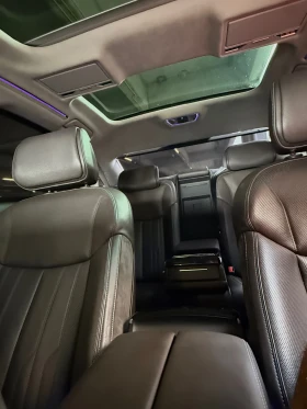 Audi A8 L, снимка 7