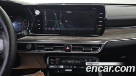 Kia K5, снимка 17