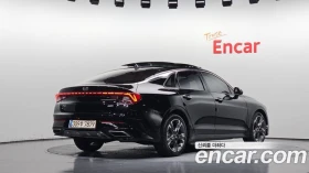 Kia K5, снимка 2