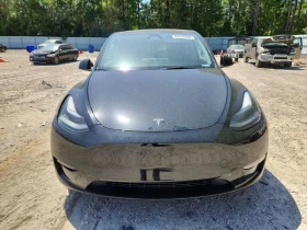 Tesla Model Y, снимка 6