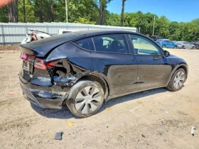 Tesla Model Y, снимка 4