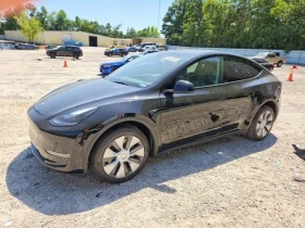 Tesla Model Y, снимка 2
