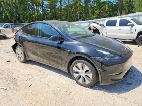 Tesla Model Y, снимка 5