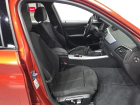 BMW 118 D M Sports Shadow 5-Door, снимка 11
