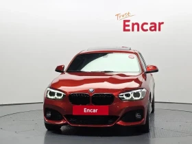 BMW 118 D M Sports Shadow 5-Door, снимка 3
