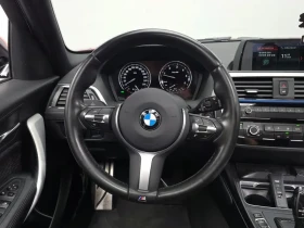 BMW 118 D M Sports Shadow 5-Door, снимка 13
