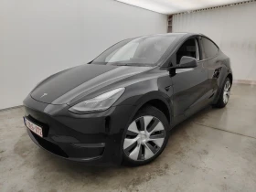 Tesla Model Y Long Range Dual Motor 93.1% SoH, снимка 1