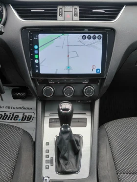Skoda Octavia 1.6TDi DSG  Euro-5, снимка 13