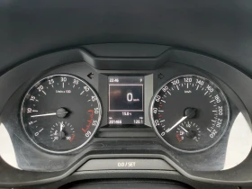 Skoda Octavia 1.6TDi DSG  Euro-5, снимка 12