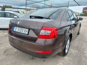 Skoda Octavia 1.6TDi DSG  Euro-5, снимка 6