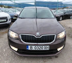Skoda Octavia 1.6TDi DSG  Euro-5, снимка 2