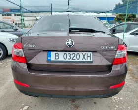 Skoda Octavia 1.6TDi DSG  Euro-5, снимка 5