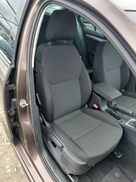 Skoda Octavia 1.6TDi DSG  Euro-5, снимка 9
