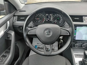 Skoda Octavia 1.6TDi DSG  Euro-5, снимка 11