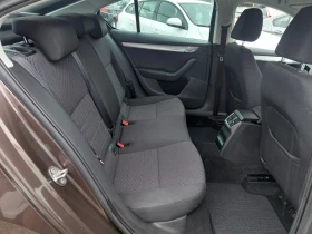 Skoda Octavia 1.6TDi DSG  Euro-5, снимка 10