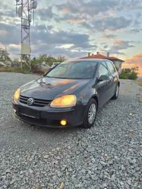 VW Golf, снимка 1