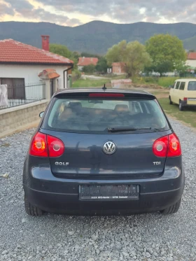 VW Golf, снимка 5
