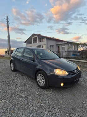 VW Golf, снимка 3