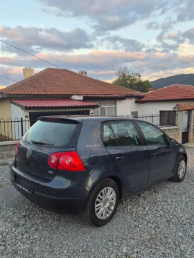 VW Golf, снимка 4