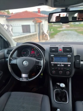 VW Golf, снимка 8