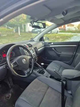VW Golf, снимка 10