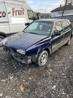 VW Golf 1.9тди 90кс, снимка 1