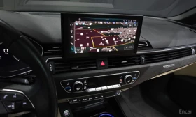Audi A5 40TFSI* MATRIX* S* LINE* ОБДУХВАНЕ* ХЕДЪП* ДИСТРОН, снимка 8