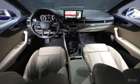 Audi A5 40TFSI* MATRIX* S* LINE* ОБДУХВАНЕ* ХЕДЪП* ДИСТРОН, снимка 6