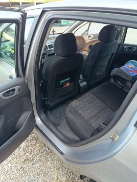 Peugeot 307, снимка 13