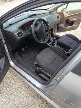 Peugeot 307, снимка 8