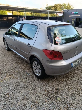 Peugeot 307, снимка 2