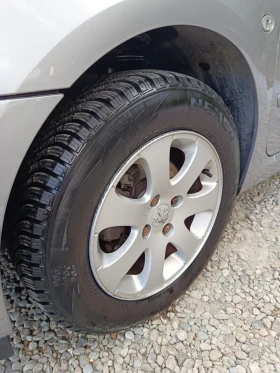 Peugeot 307, снимка 12