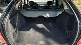 Mercedes-Benz C 320 Sport Edition, снимка 16