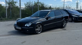 Mercedes-Benz C 320 Sport Edition, снимка 7