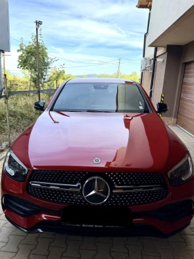 Mercedes-Benz GLC 200, снимка 3