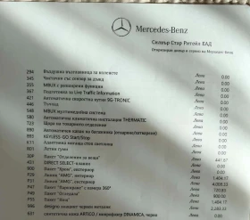 Mercedes-Benz GLC 200, снимка 9