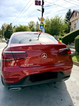 Mercedes-Benz GLC 200, снимка 2