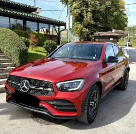 Mercedes-Benz GLC 200, снимка 1