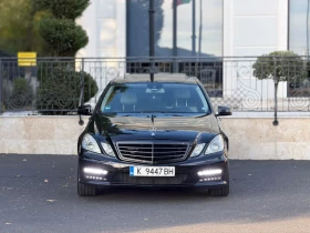 Mercedes-Benz E 350 AMG * FULL* 4 MATIC, снимка 2