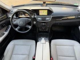 Mercedes-Benz E 350 AMG * FULL* 4 MATIC, снимка 11