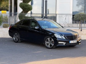 Mercedes-Benz E 350 AMG * FULL* 4 MATIC, снимка 3