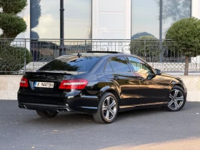Mercedes-Benz E 350 AMG * FULL* 4 MATIC, снимка 5