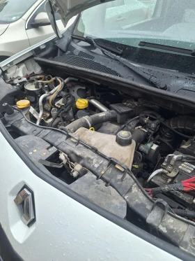 Renault Kangoo, снимка 8