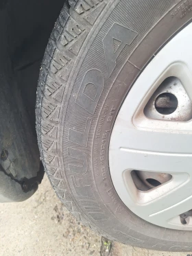 Renault Kangoo, снимка 14