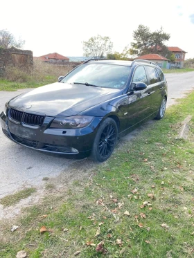 BMW 325 325i, снимка 3