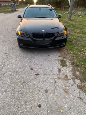 BMW 325 325i, снимка 1